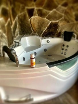 Mountain cozy house in Tatras with stunning view