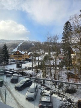 Apartament Narciarska N 6C Sauna