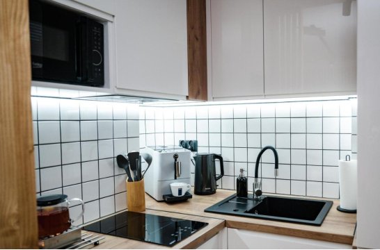 Apartament Hutnicza