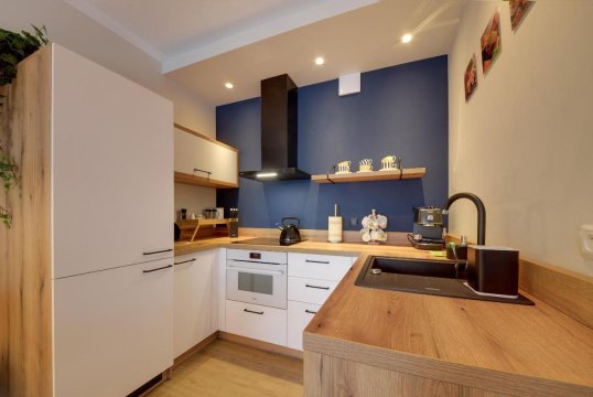 Trevilles Apartamenty Widokowy VIP