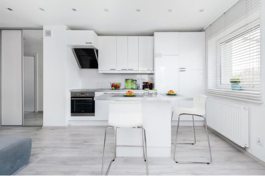 Apartament Chrobrego Wieliczka 2