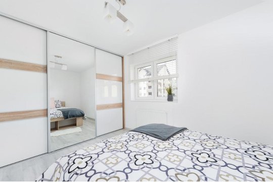 Apartament Chrobrego Wieliczka 2