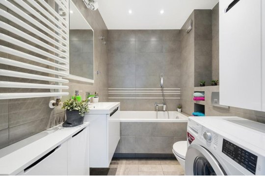 Apartament Chrobrego Wieliczka 2