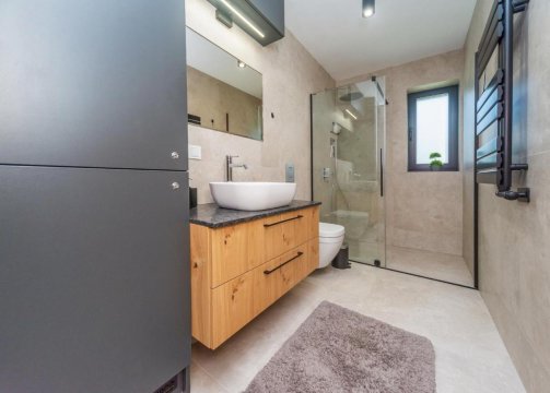 Apartament TOSIA Szczyrk z widokiem na góry i garażem