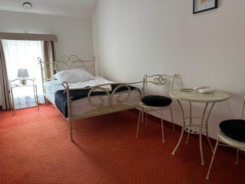 Golden Hotel & SPA
