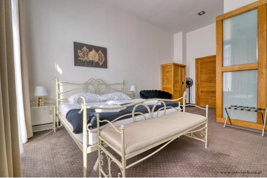 Golden Hotel & SPA