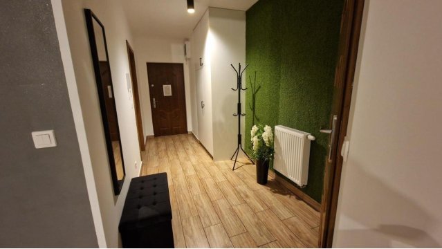 Monia Apartment