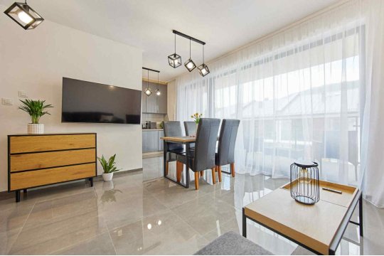 Apartamenty Skalista Ostoja Beskidy 3