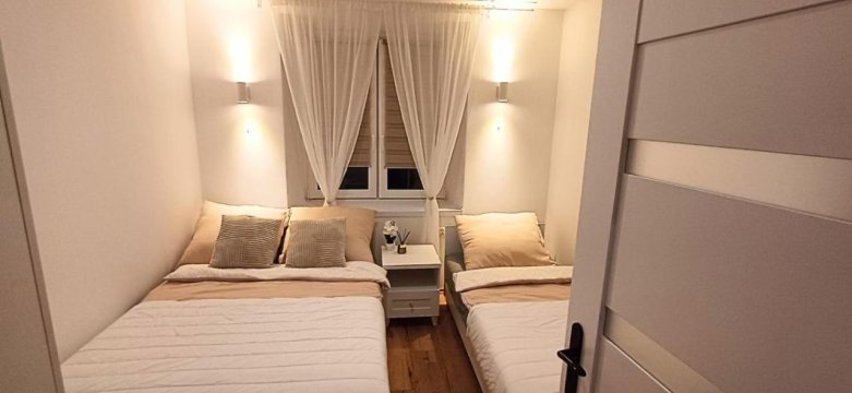 ApartamentStronieŚląskie