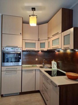 Apartament Aldona w Jantarze
