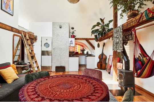 Cesar Apartment