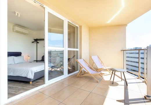 apartamenty-wroc Old Town Residence