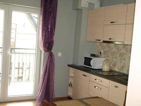 Apartament Cristal