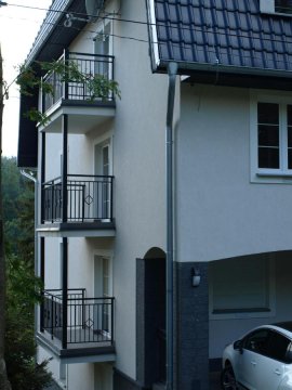 Apartament Cristal