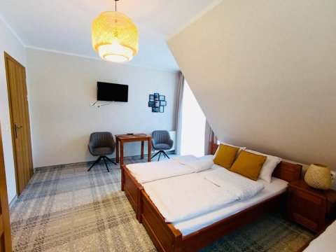 Tatrzańska Przystań