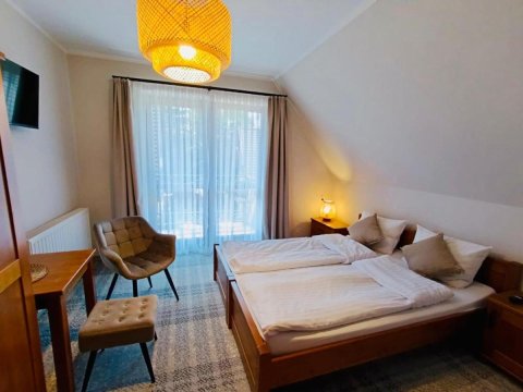 Tatrzańska Przystań