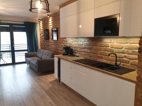 Apartament Triventi Karpacz
