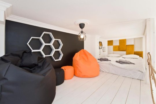 YOURAPART Ogarna Centrum Starówka