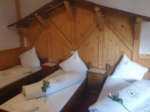 Wisła Mountain SPA