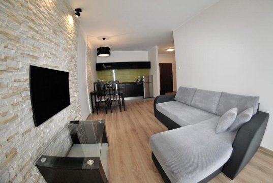 Royal Apartments - Apartamenty Inowrocławska