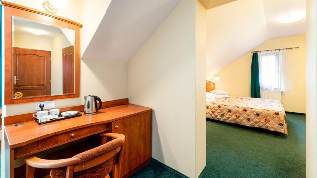 Hotel Halny