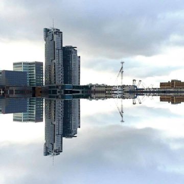 Apartamenty Sea Towers