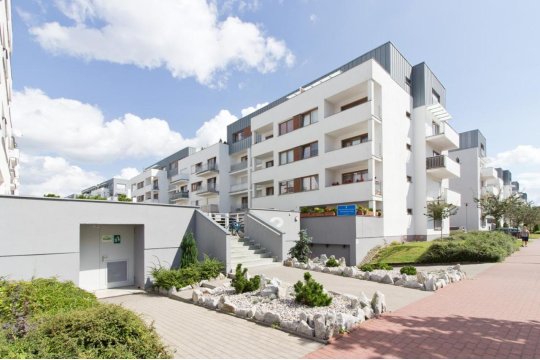 Apartament Rodzinny
