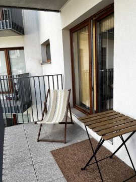 Dmowskiego 13 Tectum Apartments