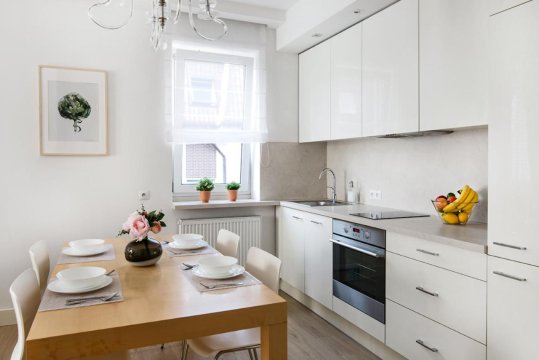 Nadwiślańska Apartment