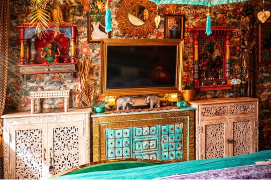 Princess Palace