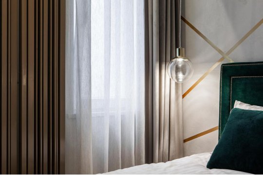 King Sobieski Apartments by OneApartments