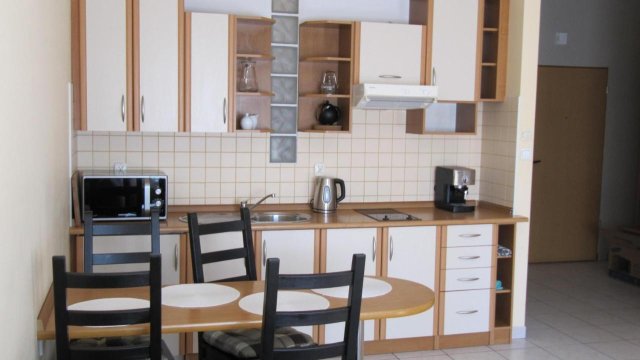 Apartament Żeglarski