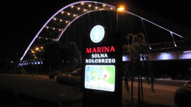 Apartament Żeglarski