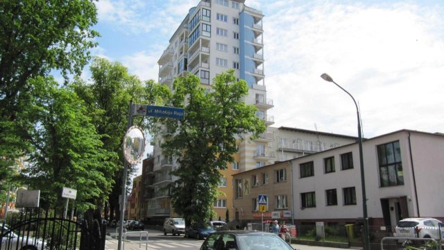 Apartament Żeglarski