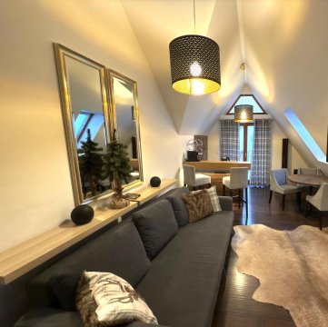 Apartament Glamour I