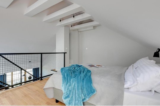 Pogodna Apartments