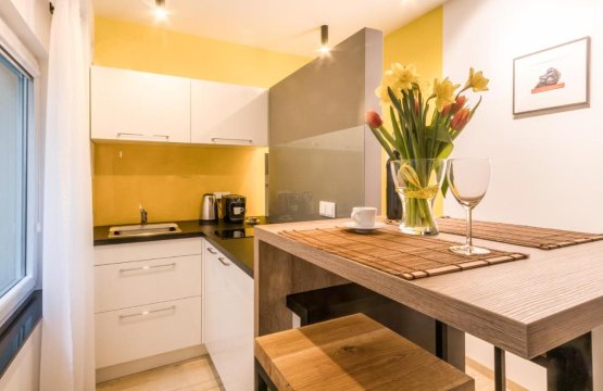 Apartment KOBRO - new city center of Lodz