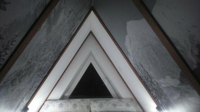 Apartament Palisander