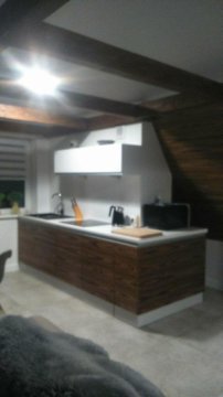 Apartament Palisander