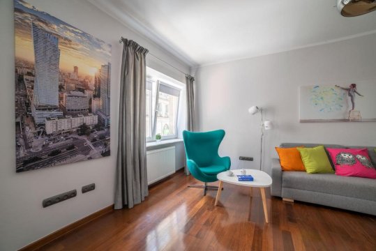 City Center Boutique Apartment