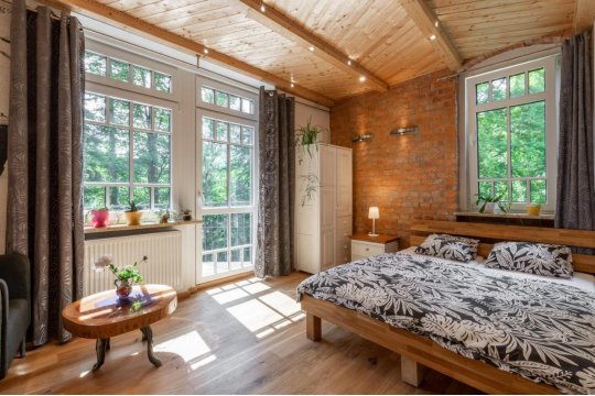 Apartamenty Pod Skocznią