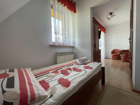 Wypoczynek u komperdow Jacuzzi&Basen ogrodowy