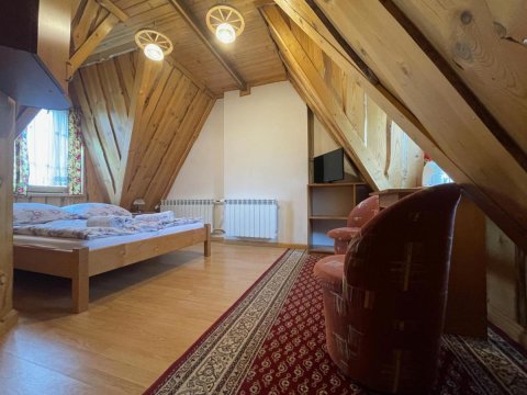 Wypoczynek u komperdow Jacuzzi&Basen ogrodowy