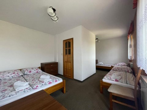 Wypoczynek u komperdow Jacuzzi&Basen ogrodowy