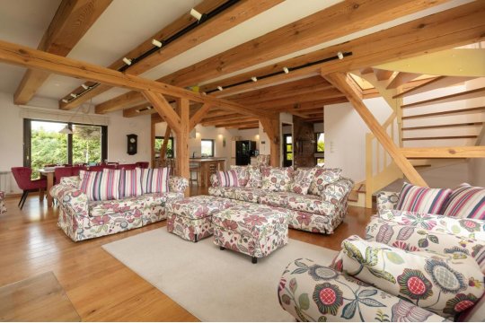 mussurhouse