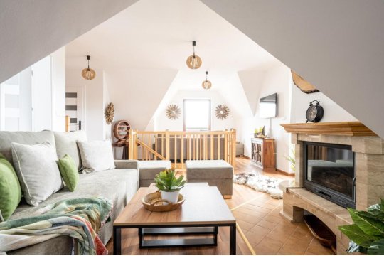 Apartamenty Rodzinne II ApartZakop