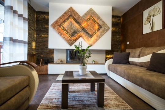 Apartamenty Rodzinne II ApartZakop