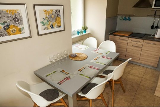 Apartament Jedynka