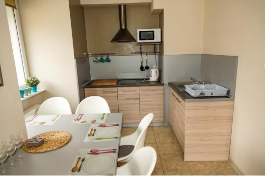 Apartament Jedynka