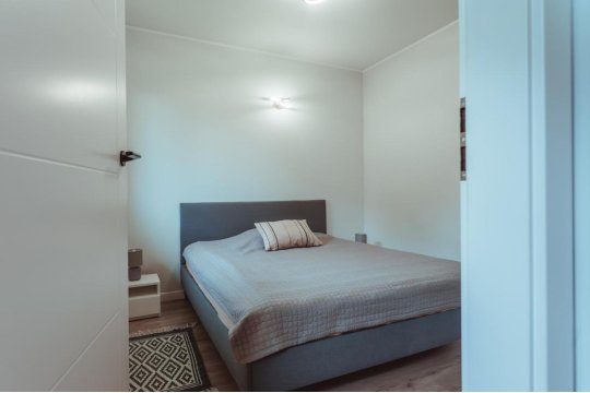 Apartamenty Rodzina nad morzem